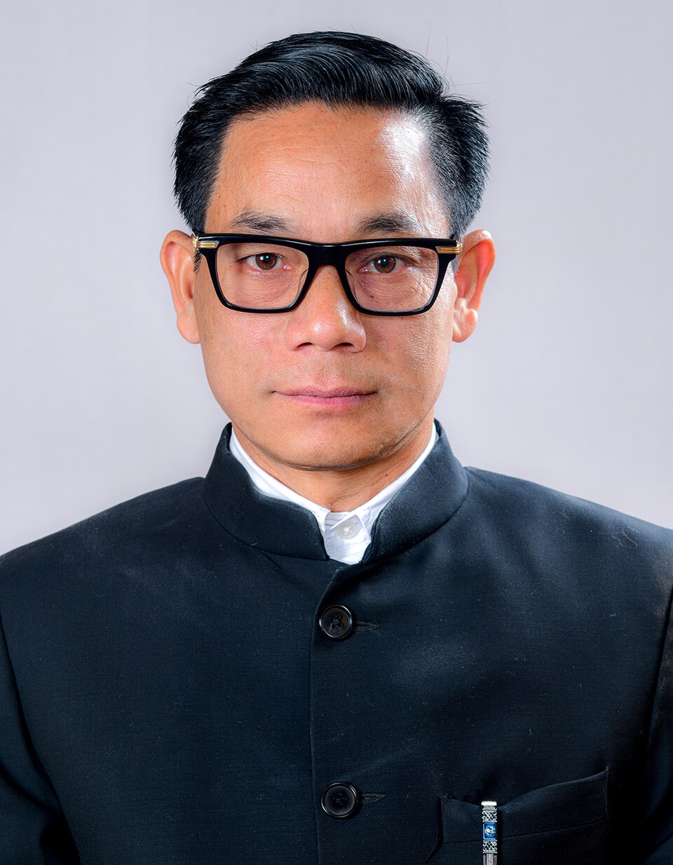Lokeshwar Singh