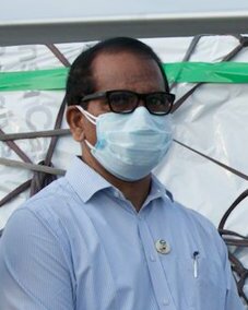 Lokman Hossain