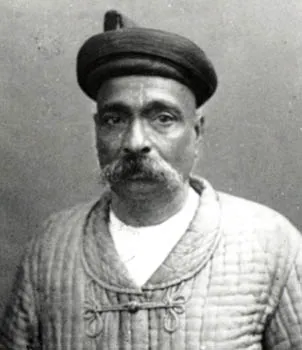 Lokmanya Tilak