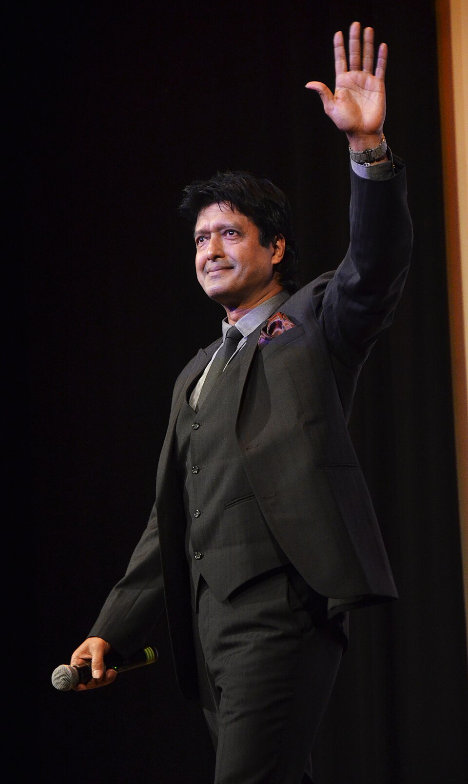 Lokraj Baral