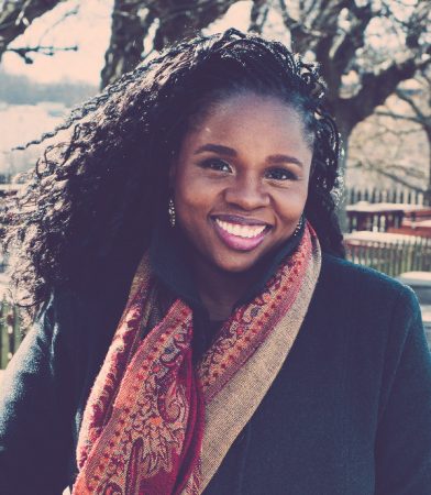 Lola Akinmade Åkerström