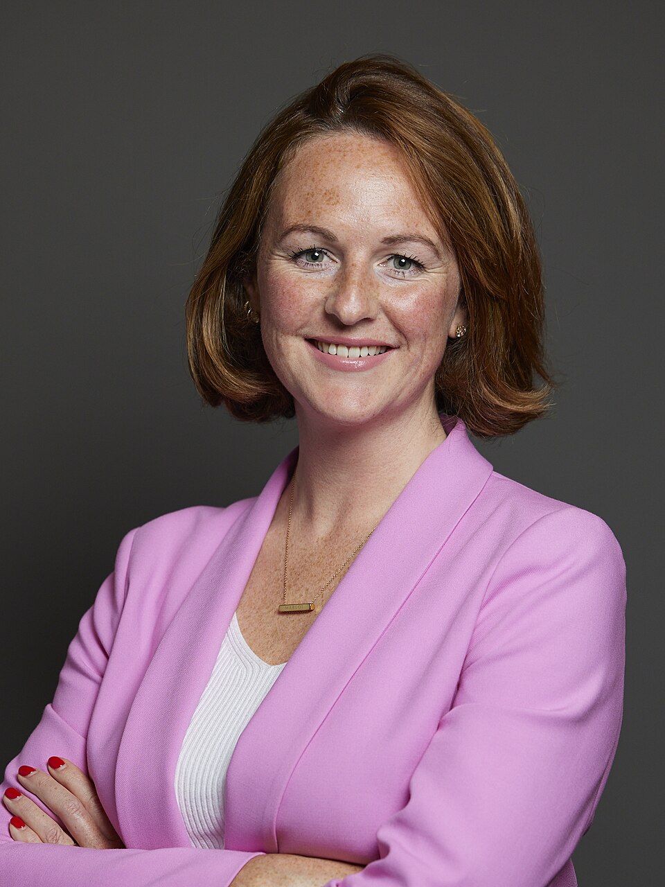 Lola McEvoy