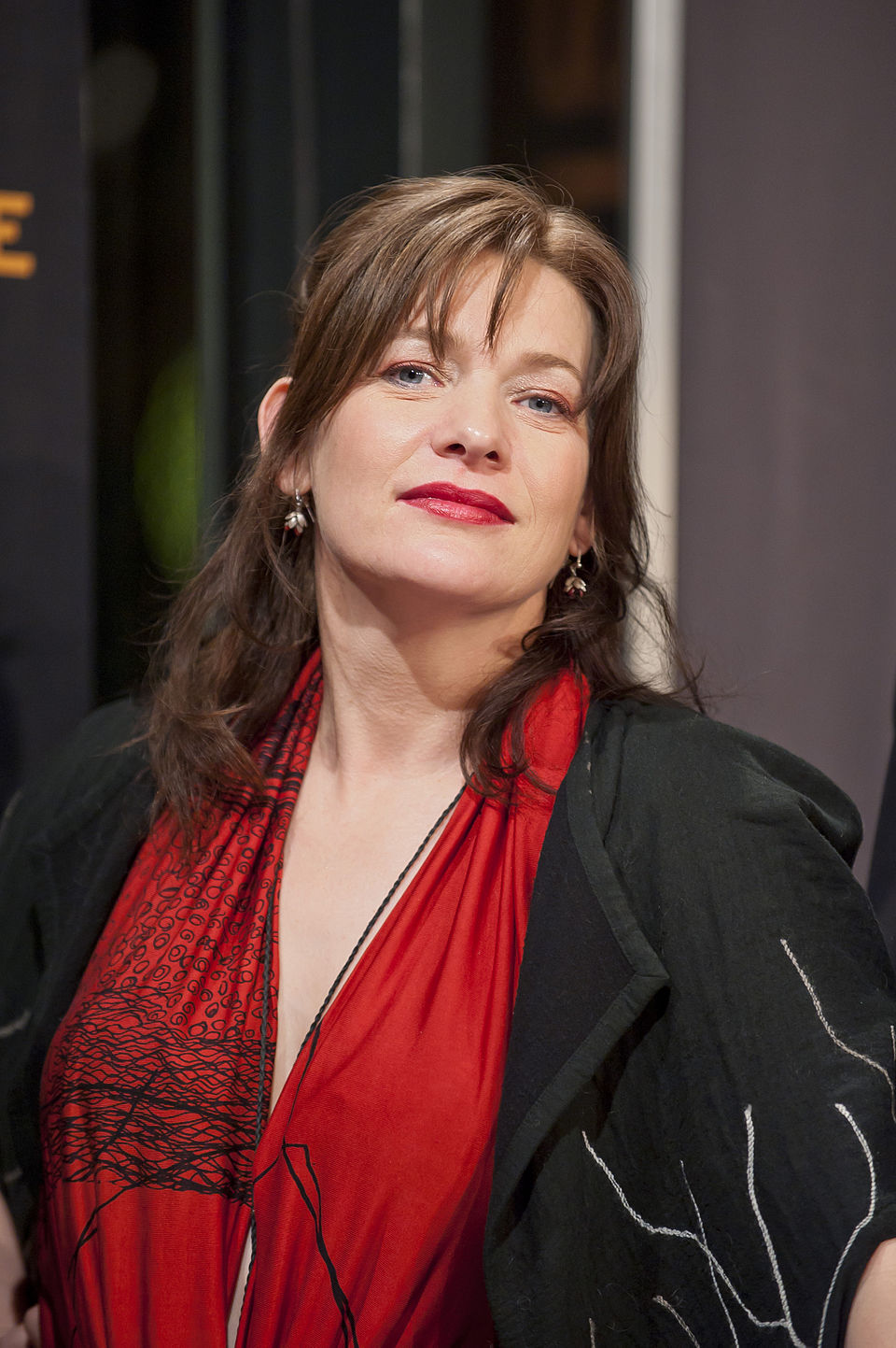 Lola Moffatt