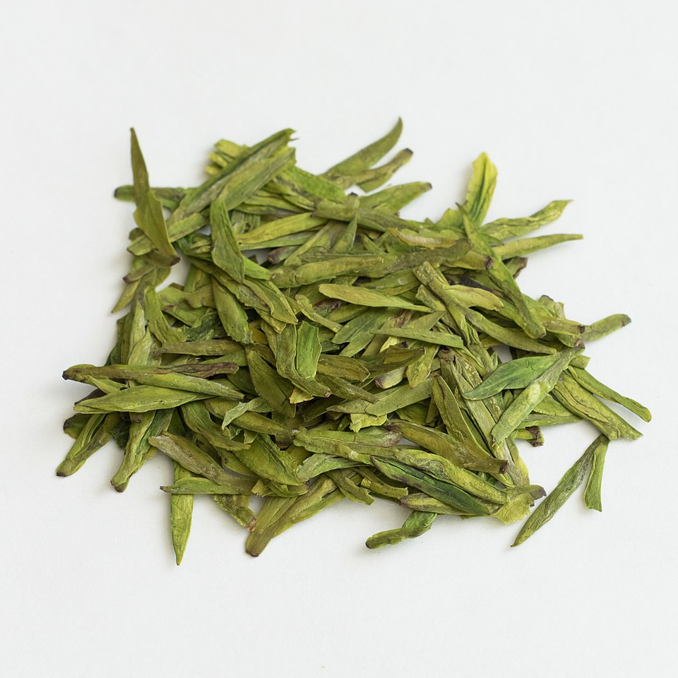Long Jing