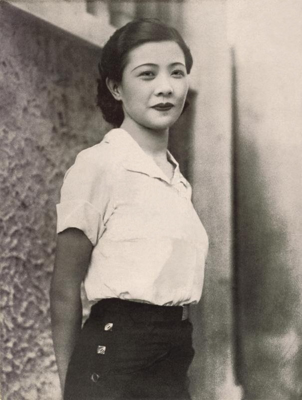 Long Lingyu