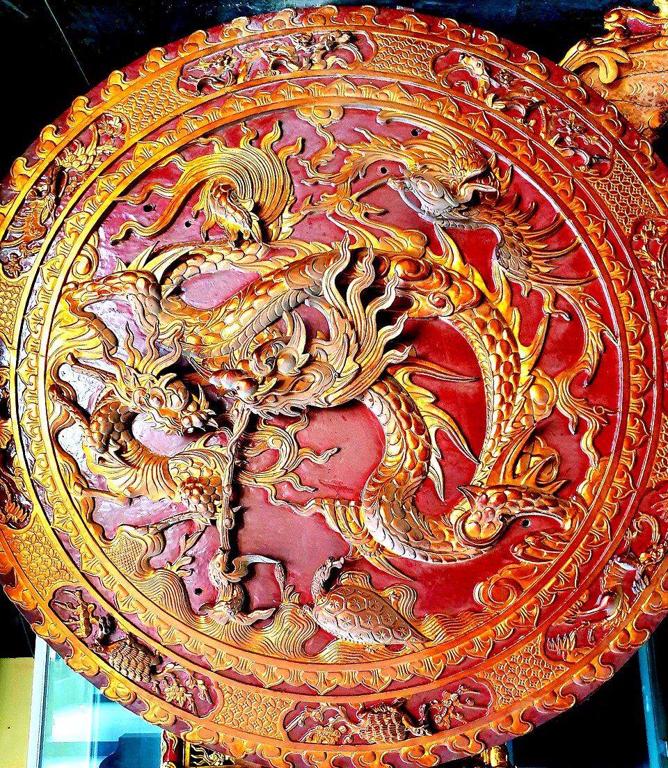 Long Qilin