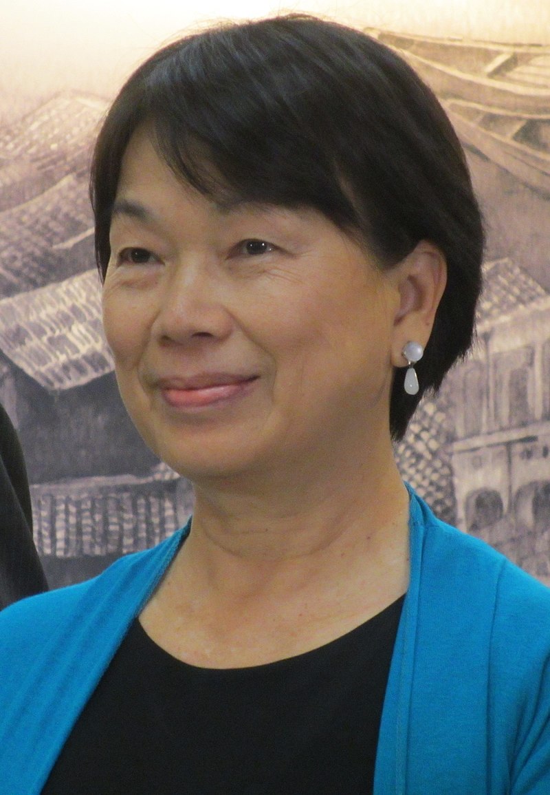 Long Yingtai