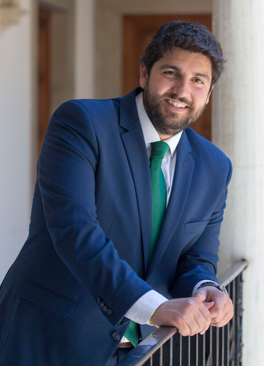 López Miras