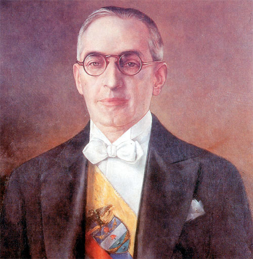 López Pumarejo