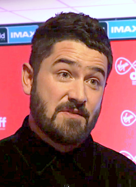 Lorcan Finnegan