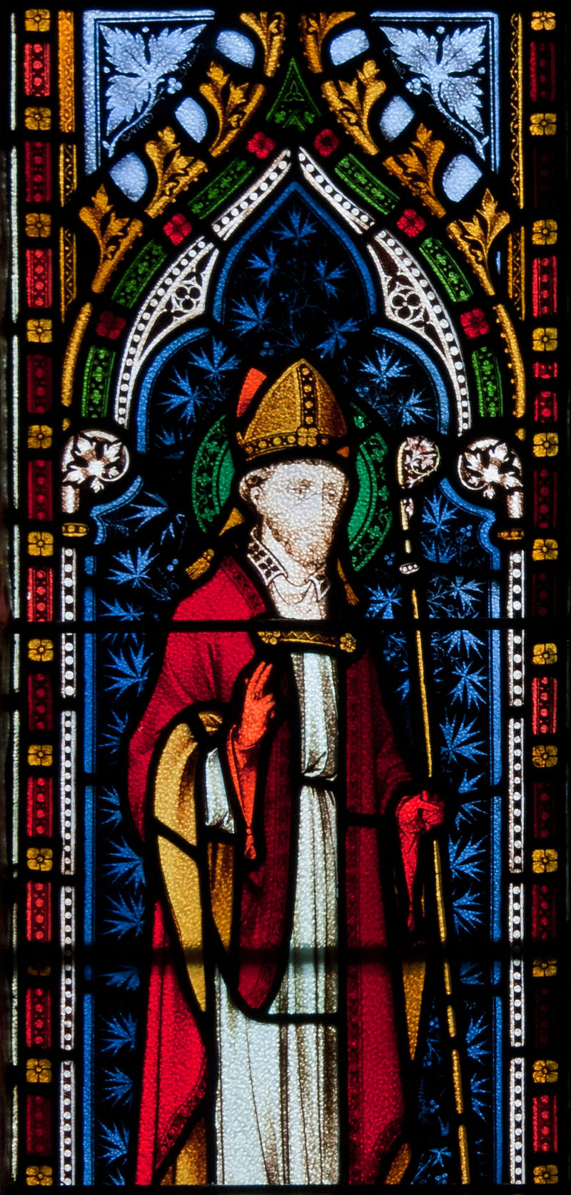 Lorcan O’Connor