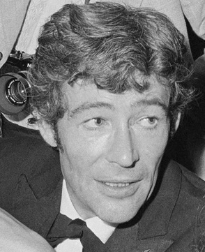 Lorcan Patrick O'Toole