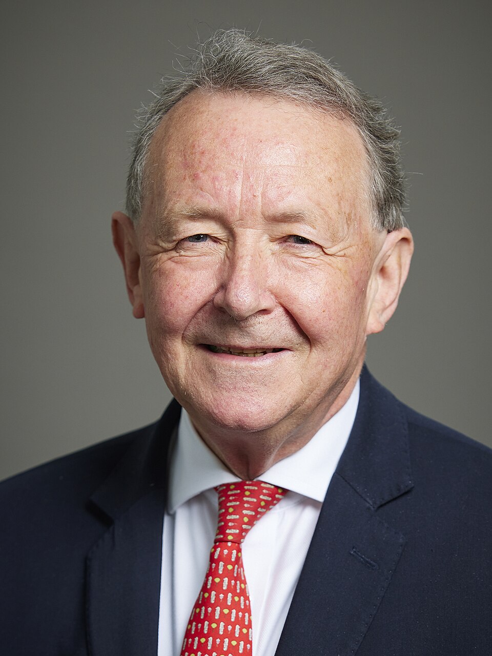 Lord Alton of Liverpool