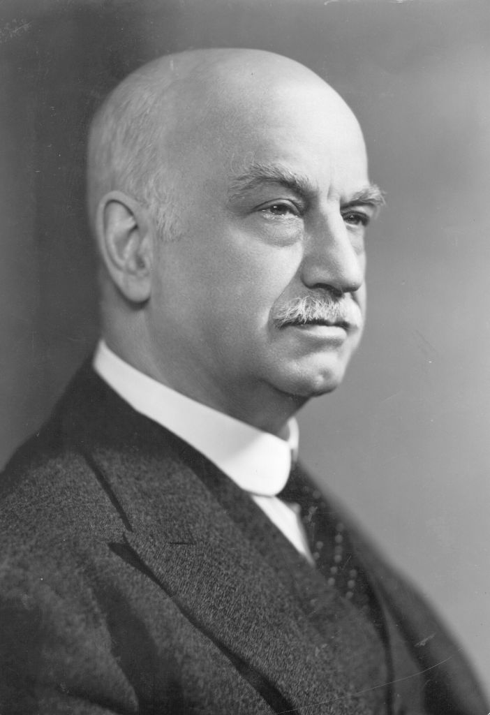 Lord Austin