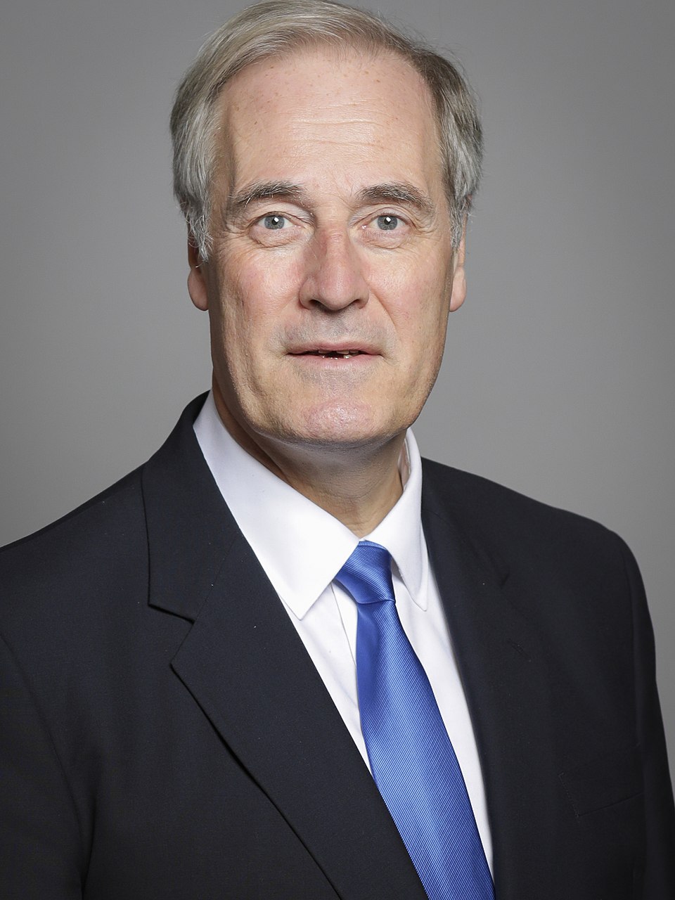 Lord Bates