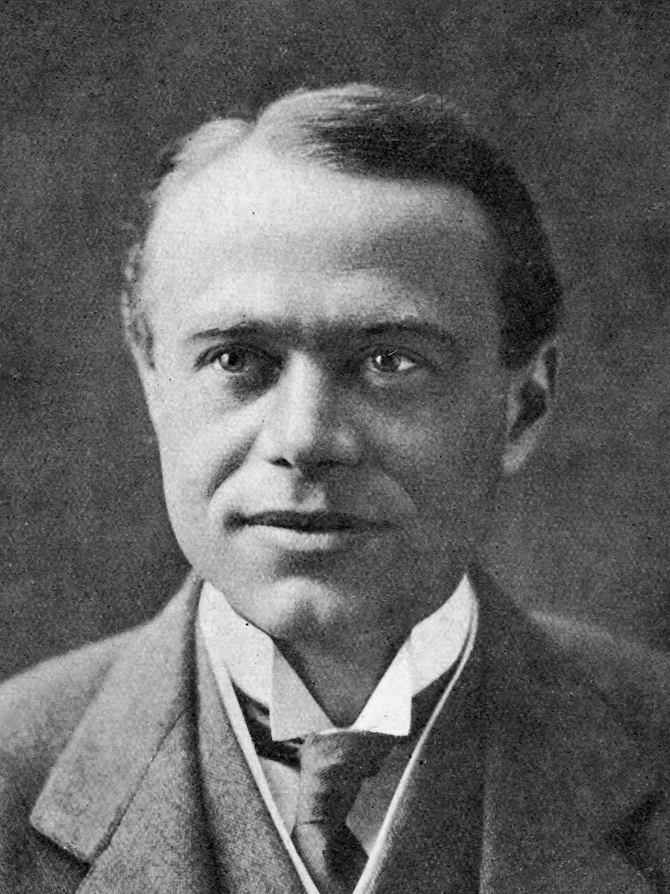 Lord Beaverbrook
