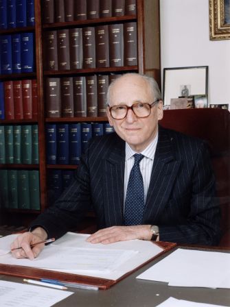 Lord Bingham