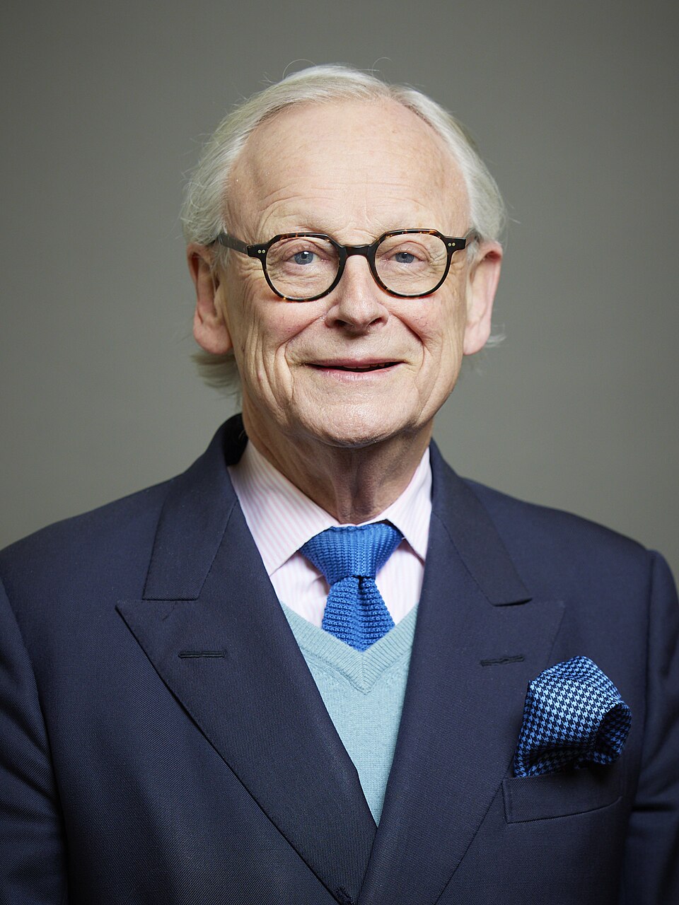 Lord Deben