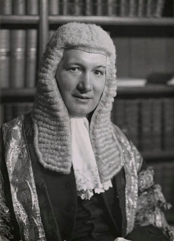 Lord Denning