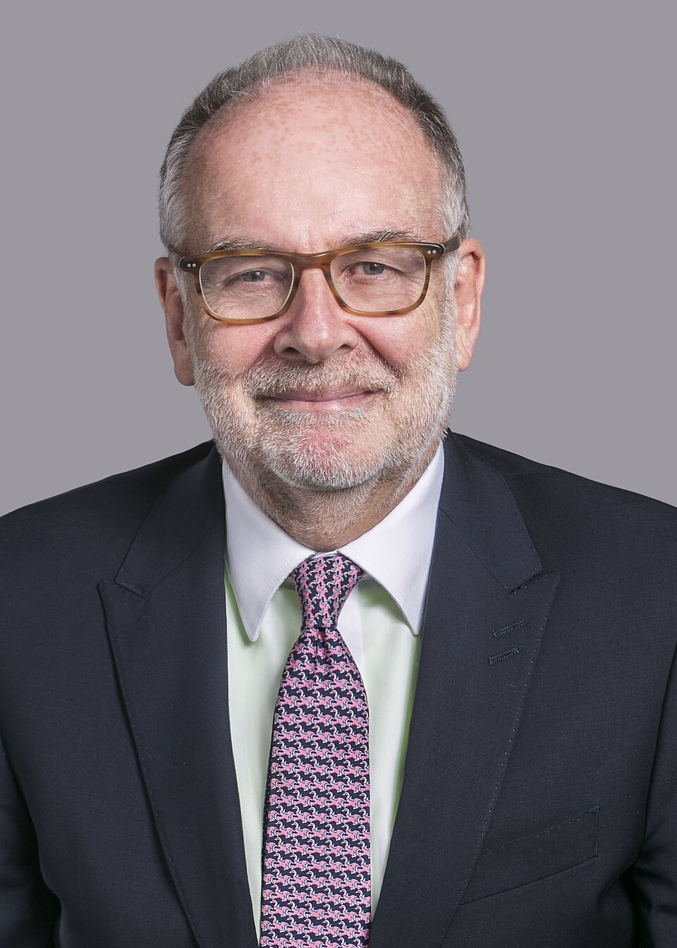 Lord Falconer