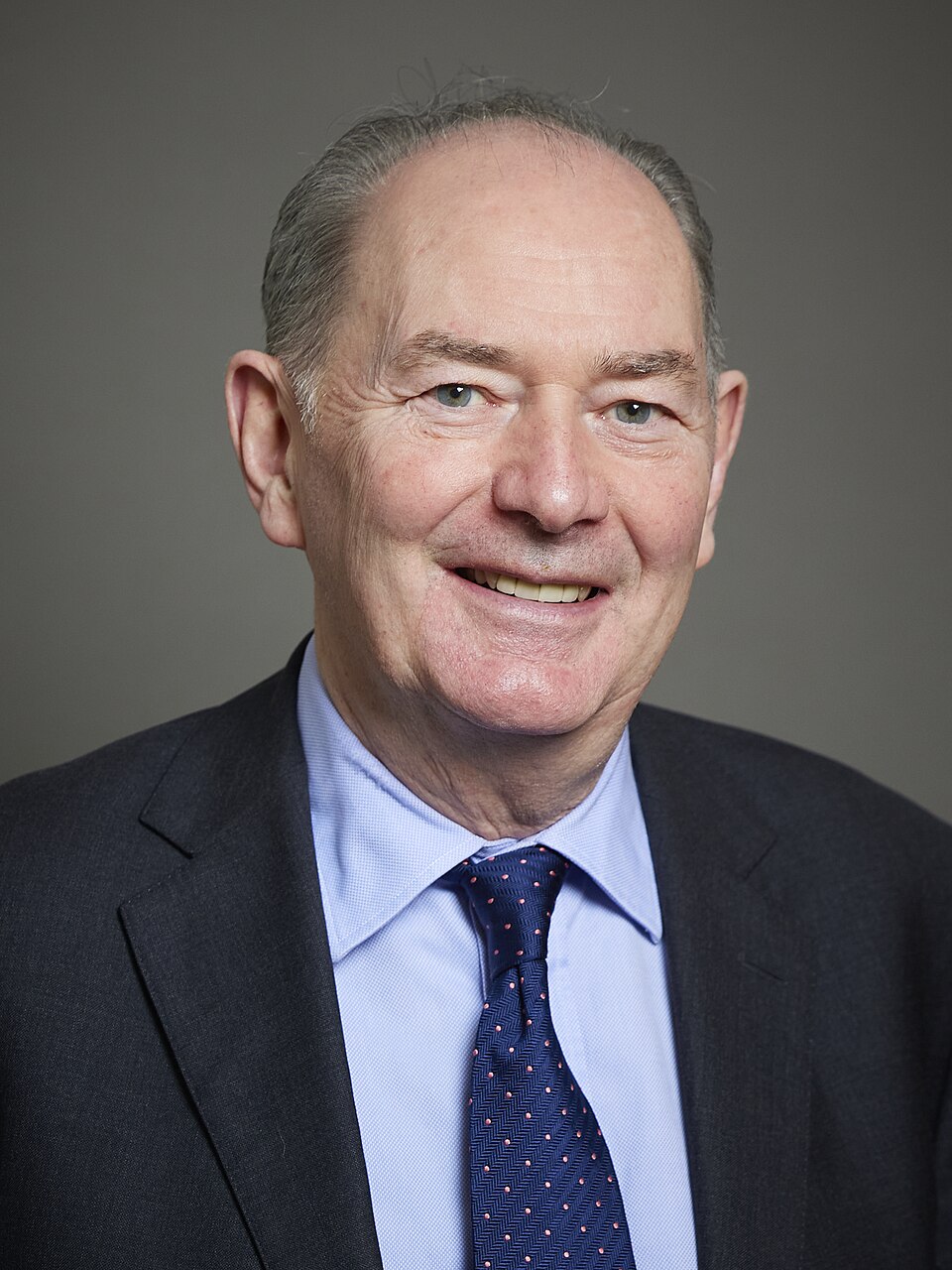 Lord Forsyth of Drumlean