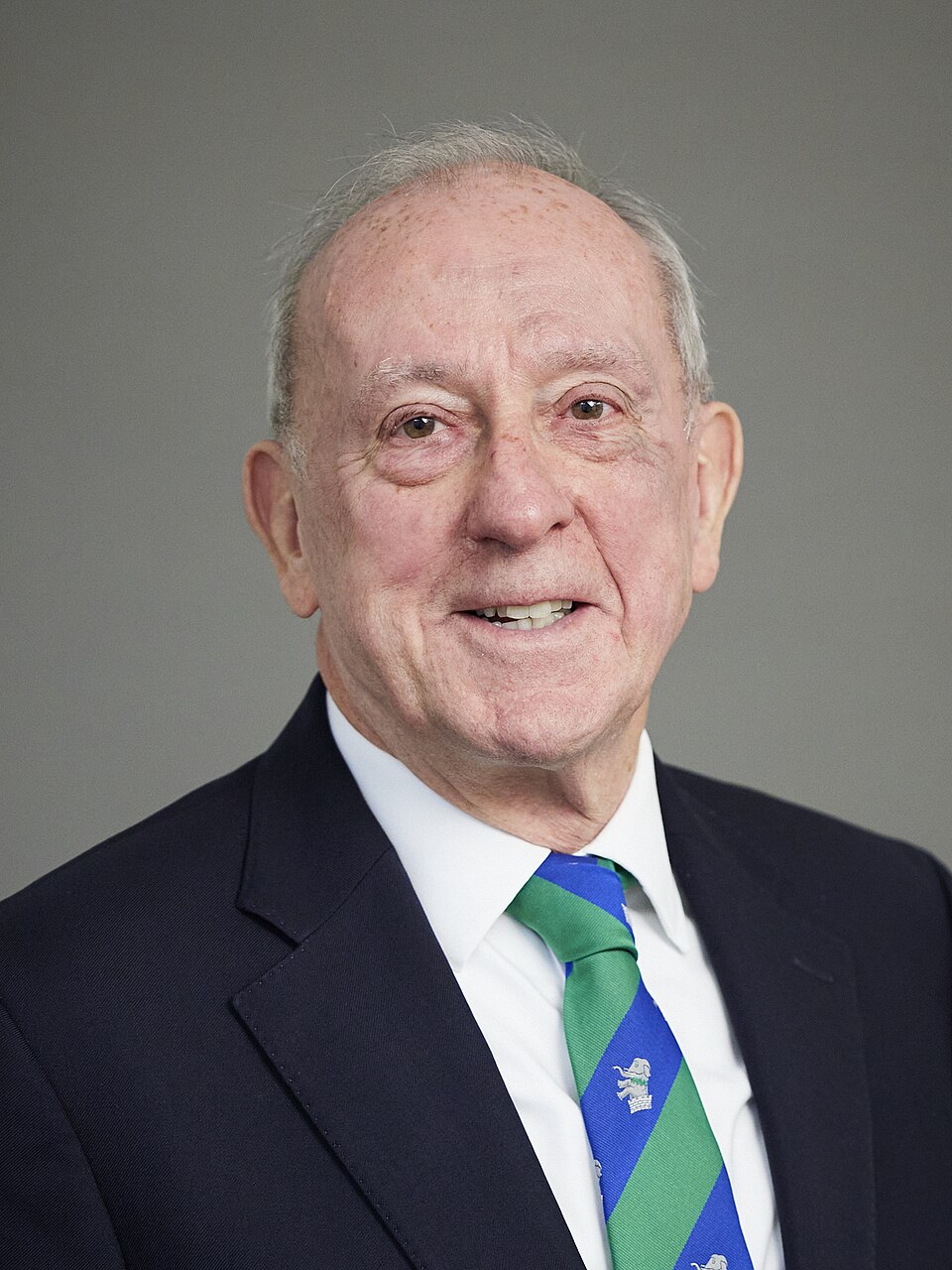 Lord Hayward