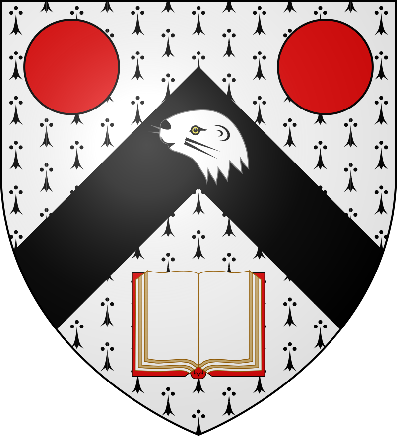 Lord Kinross