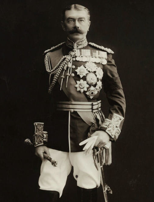 Lord Kitchener