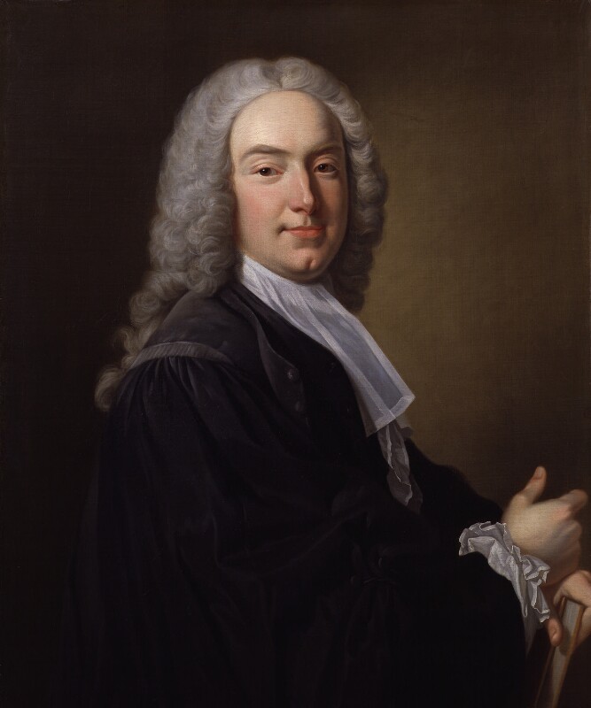 Lord Mansfield