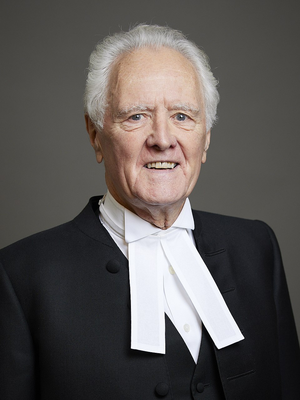 Lord McFall of Alcluith