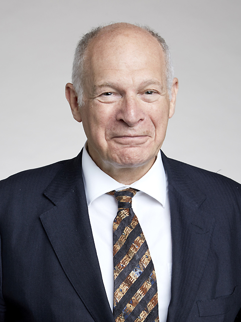 Lord Neuberger