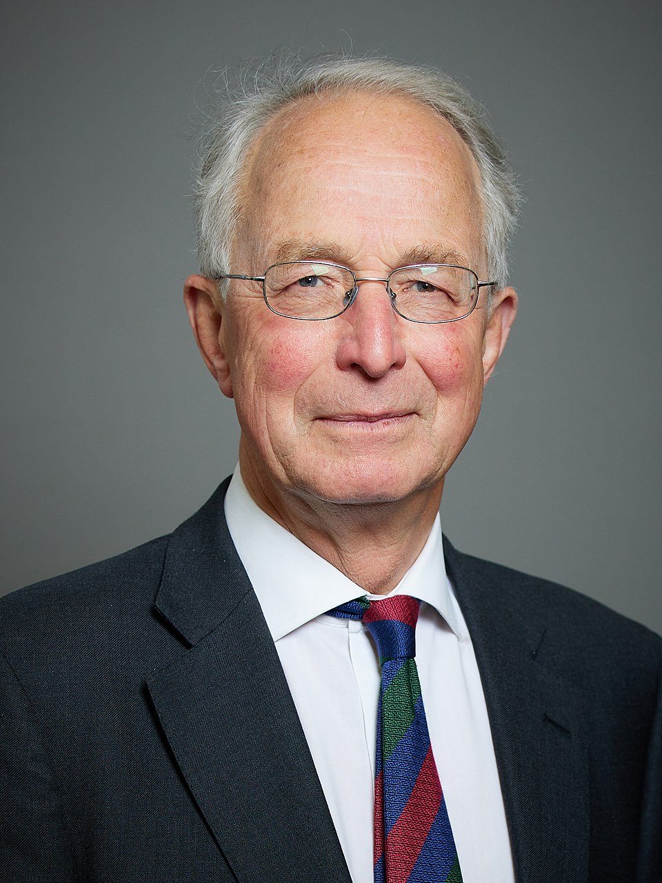 Lord Richards