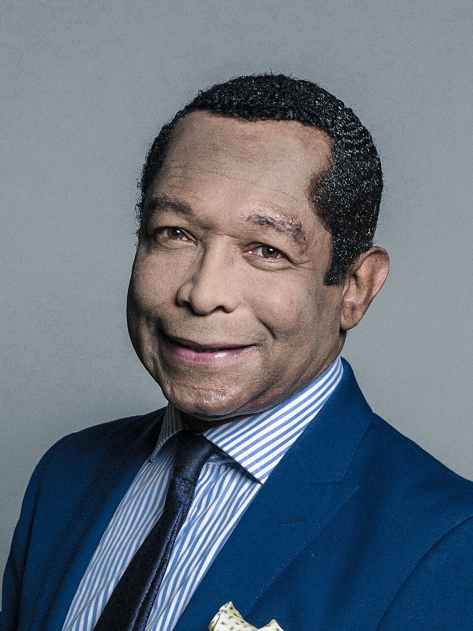 Lord Taylor of Warwick
