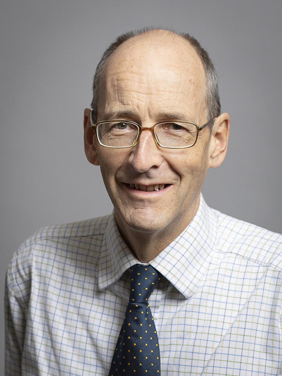 Lord Tyrie