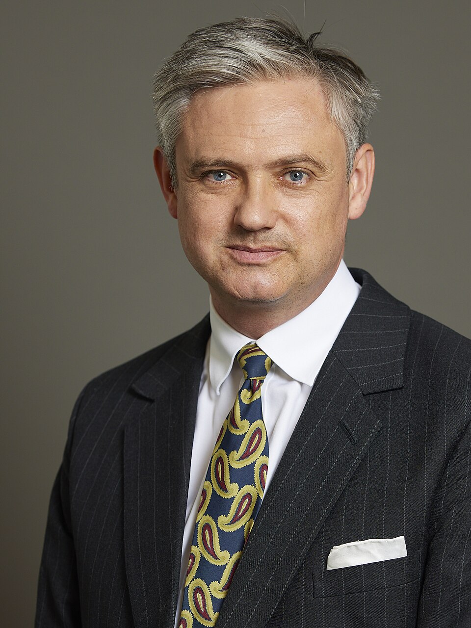 Lord Walney