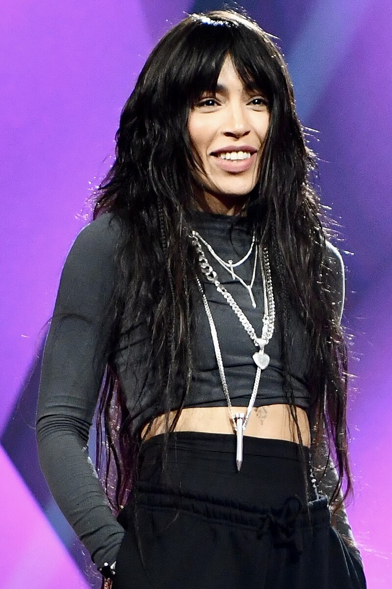 Loreen Talhaoui