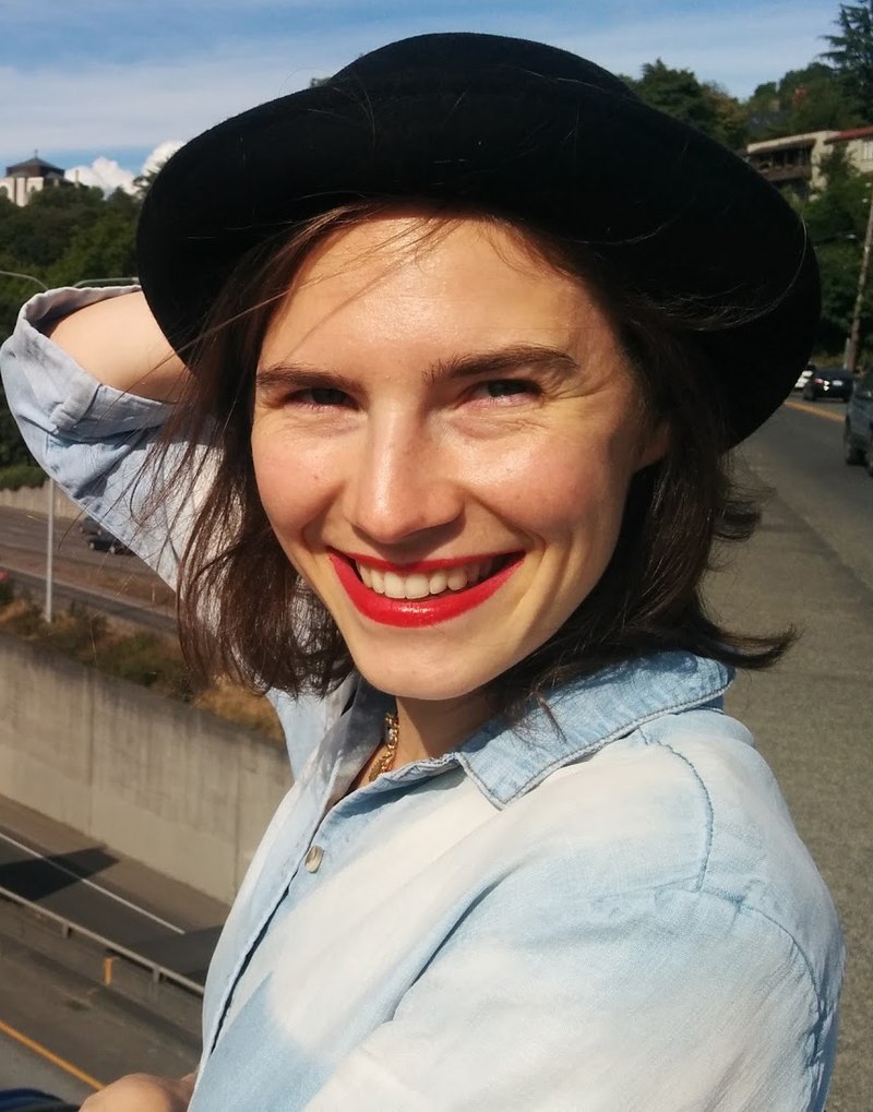 Lorena Pecorelli