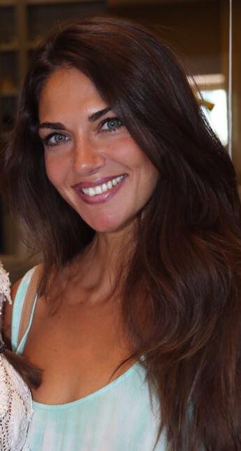 Lorena Raquel Bernal Pascual