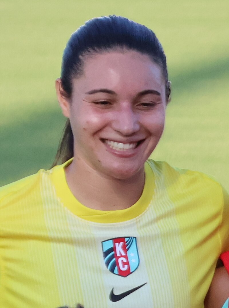 Lorena Ríos