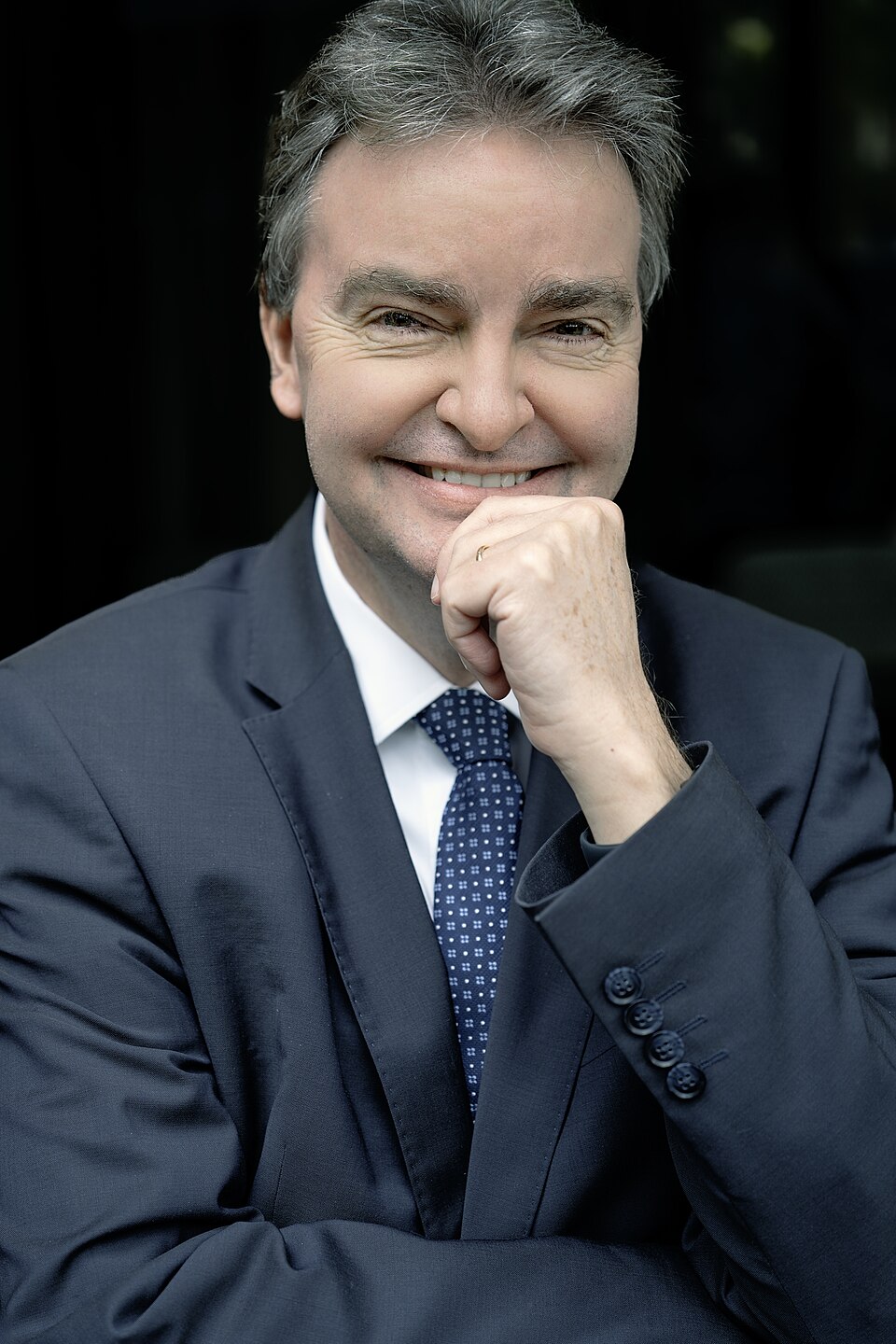 Lorenz von Habsburg-Lothringen