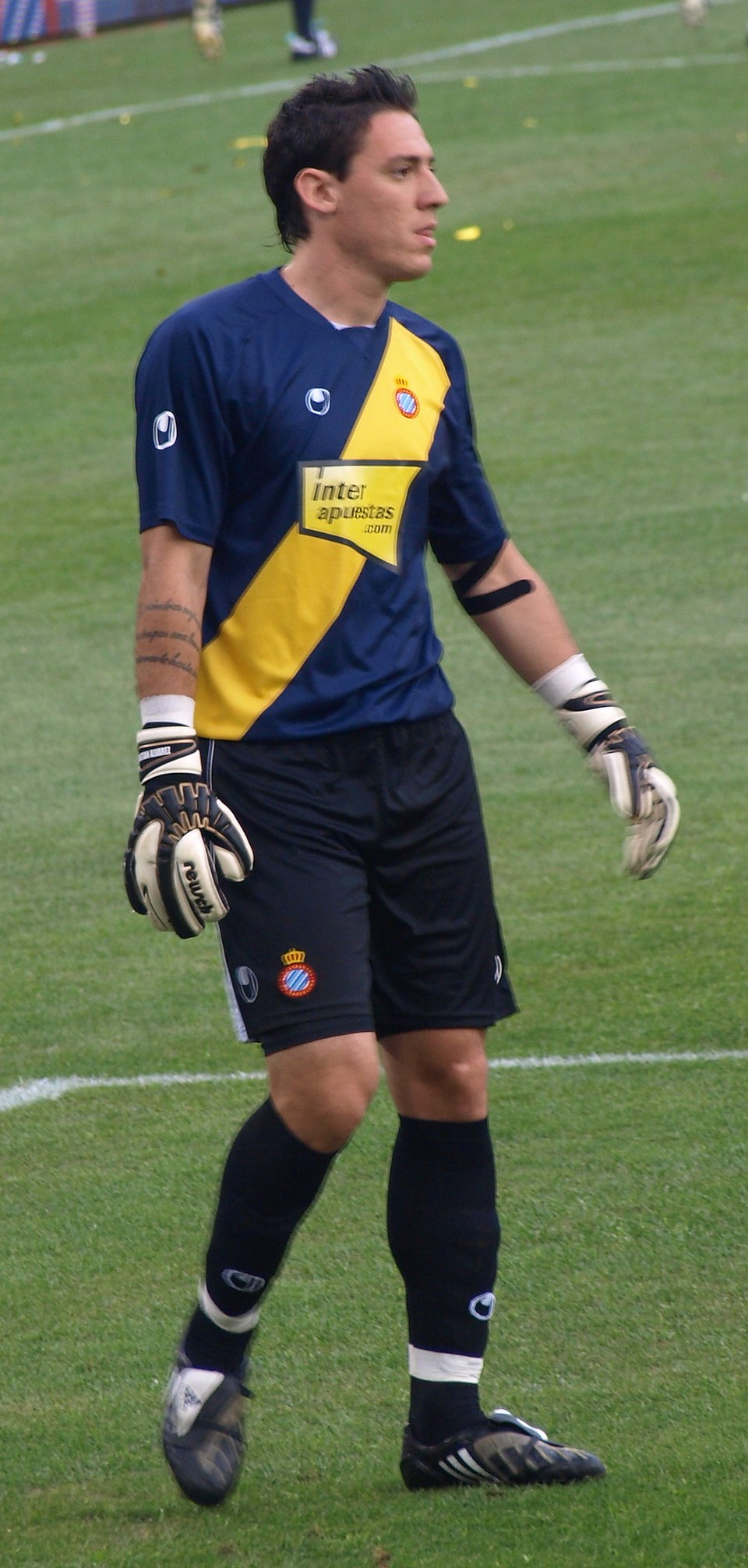 Lorenzo Álvarez