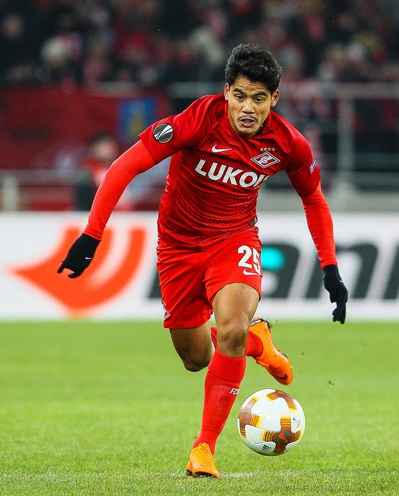 Lorenzo Antonio Melgarejo