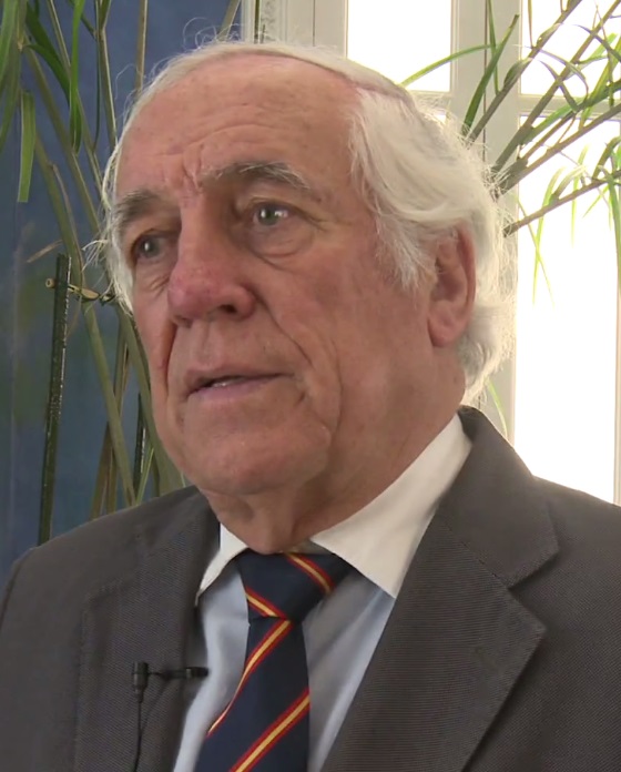 Lorenzo Bernaldo de Quirós