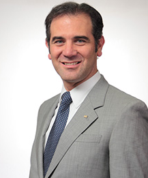 Lorenzo Córdova