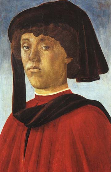 Lorenzo di Pierfrancesco