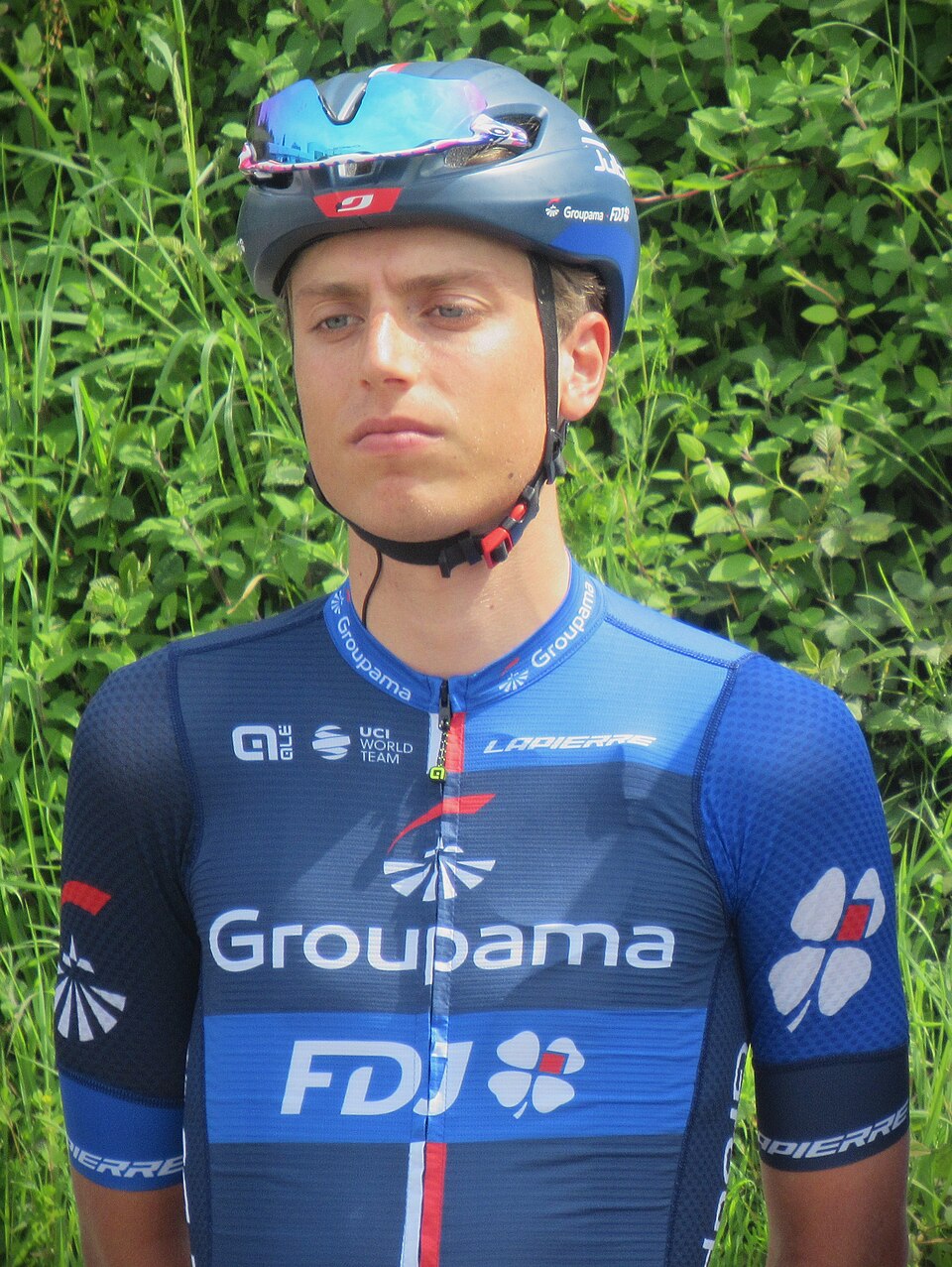 Lorenzo Germani