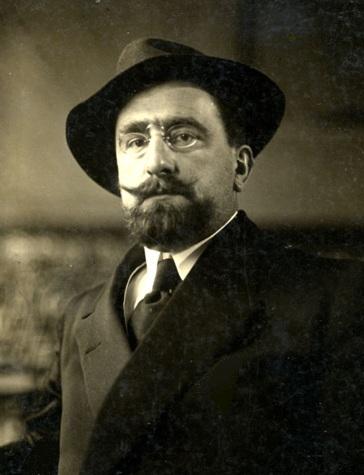 Lorenzo Gestri