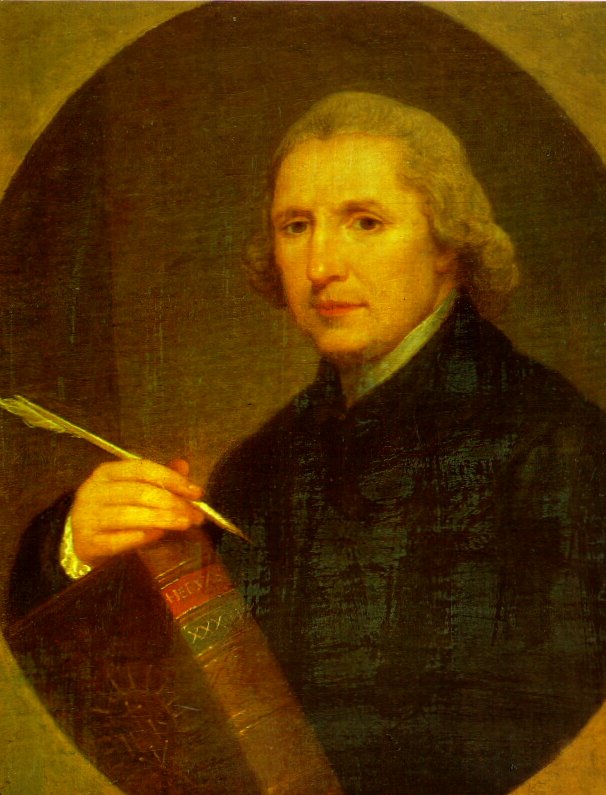 Lorenzo Hervás y Panduro
