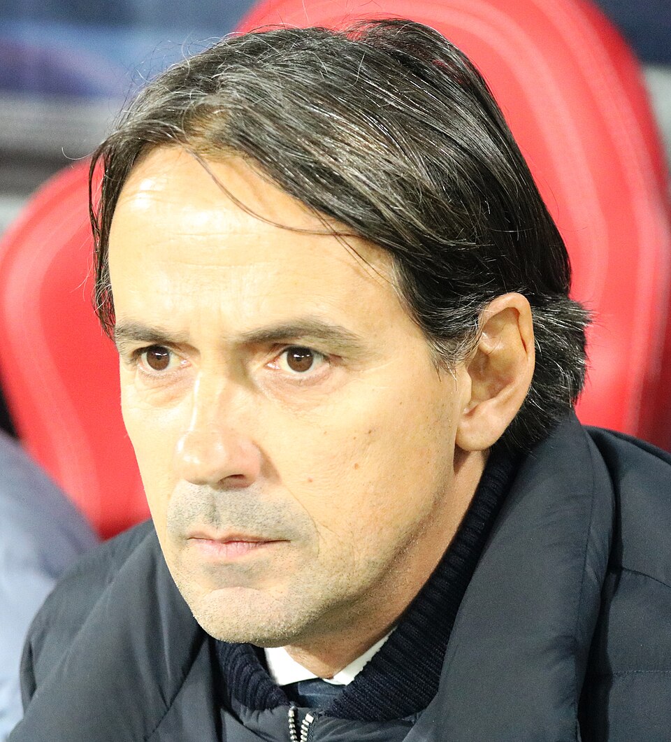 Lorenzo Inzaghi