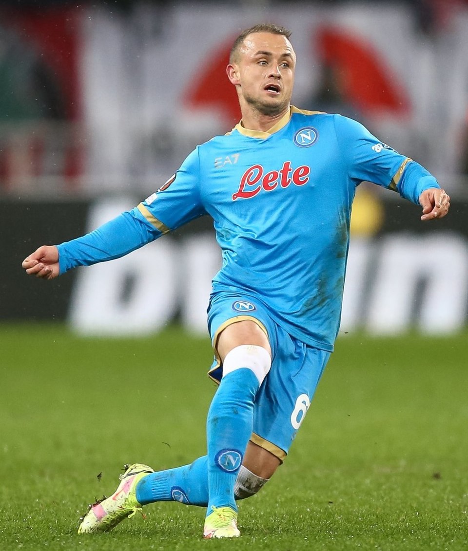 Lorenzo Lobotka